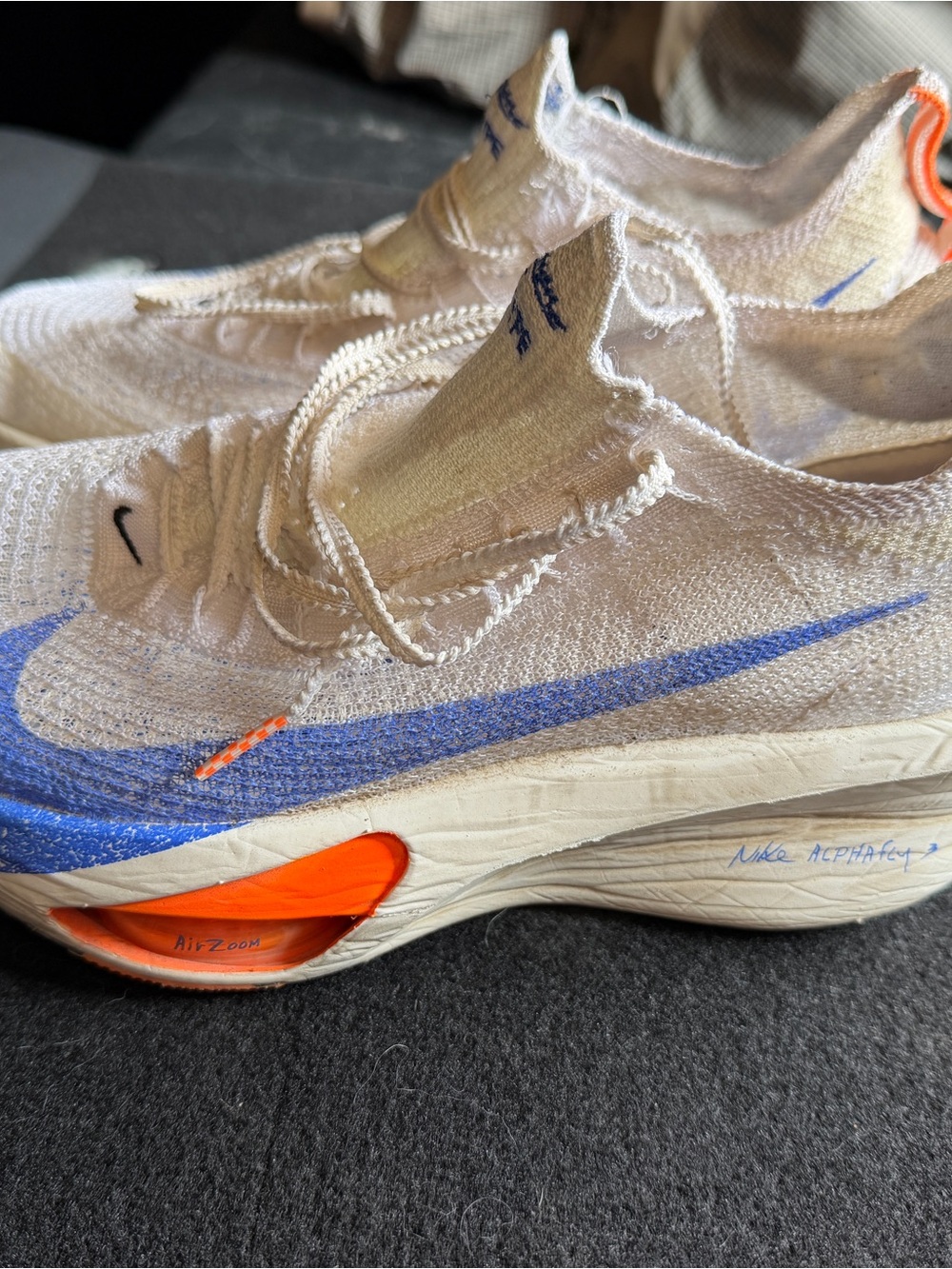 Nike Alphafly 3